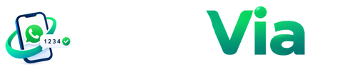 OTPVia — WhatsApp OTP Service